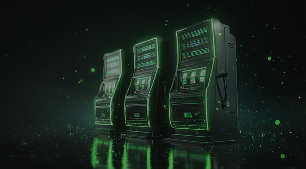 888 Casino