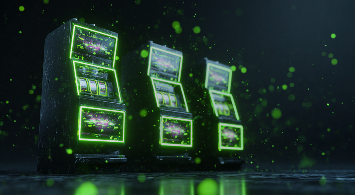 888 Casino